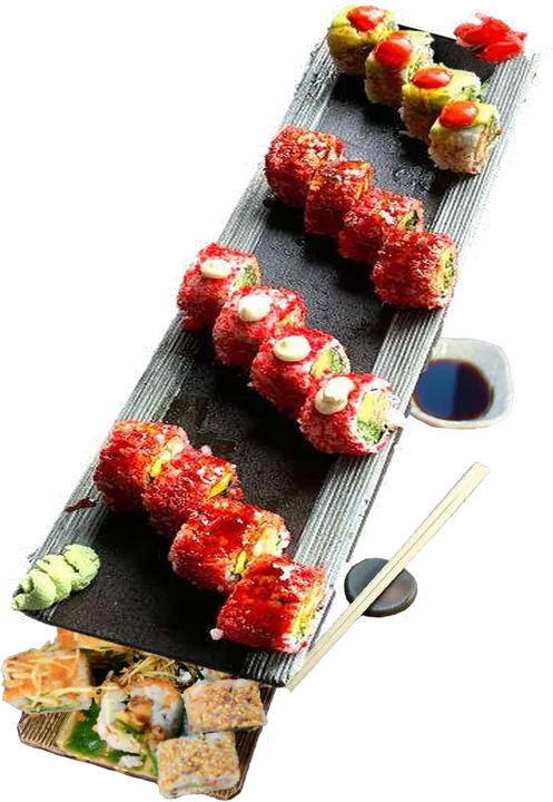 Cosmo Ten Set