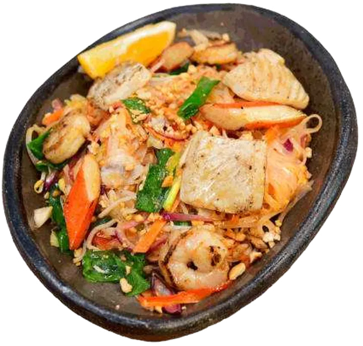 Deniz Mix Pad Thai