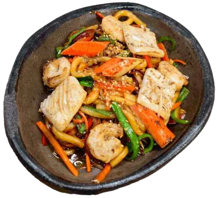 Deniz Mix Udon