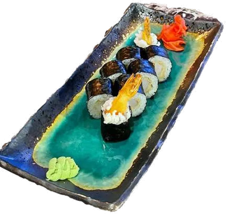 Ebi Tempura Maki