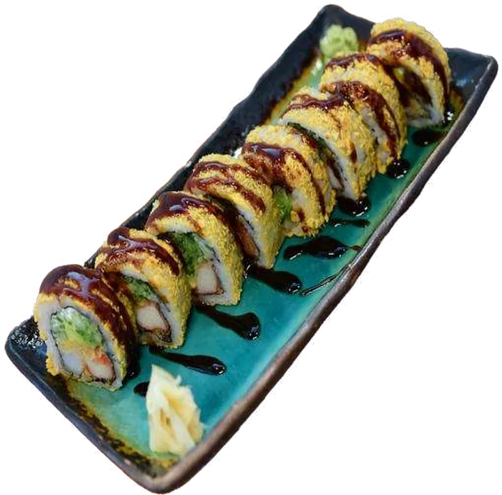 Fuji Roll