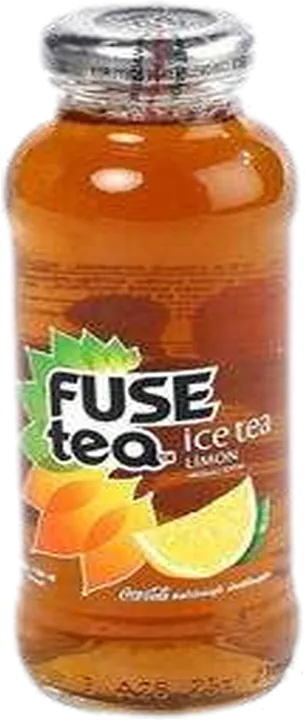 Fuse Tea