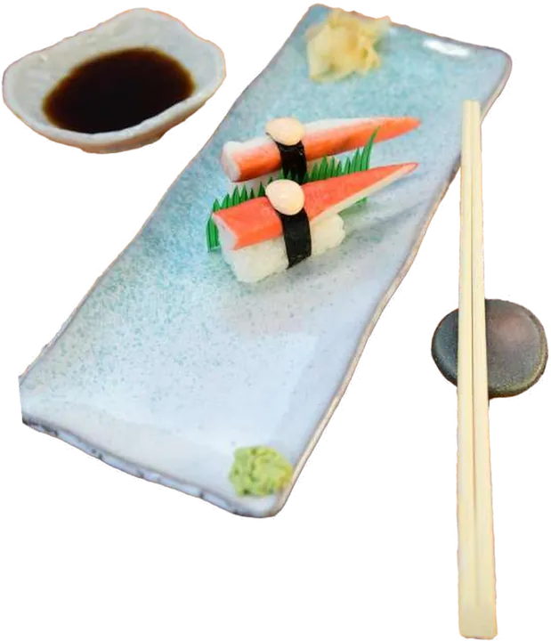 Kani Nigiri
