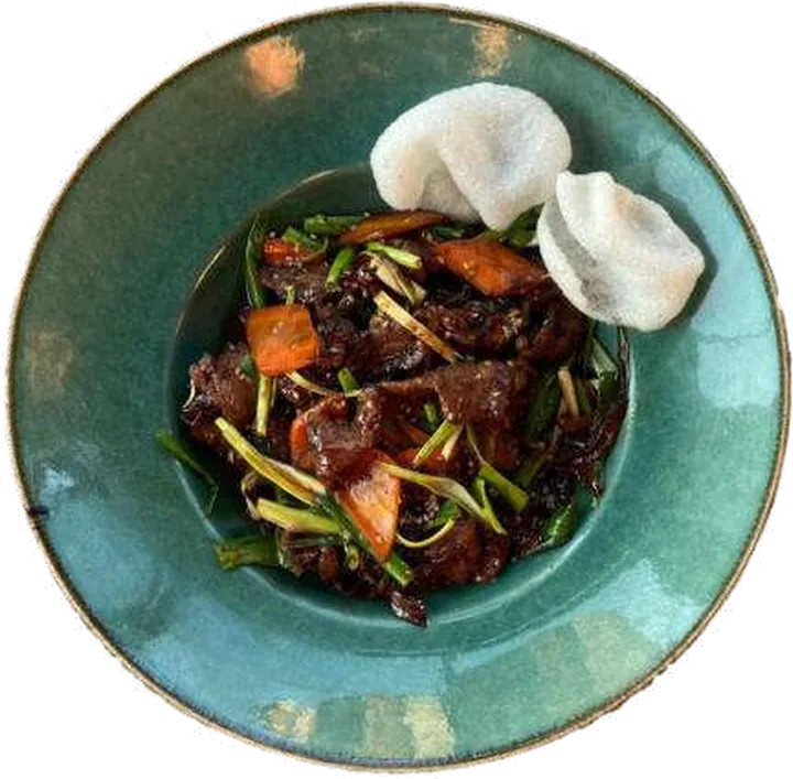 Kanton Beef