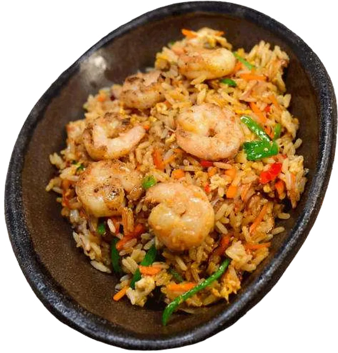 Karidesli Yakimeshi