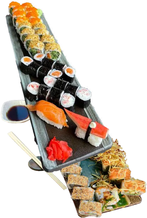 Maxi Roll Set