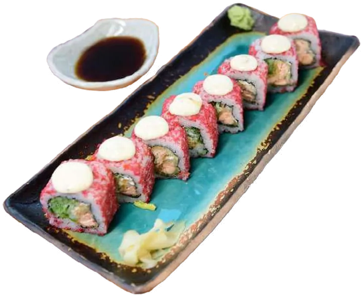 Mi-Sake Roll