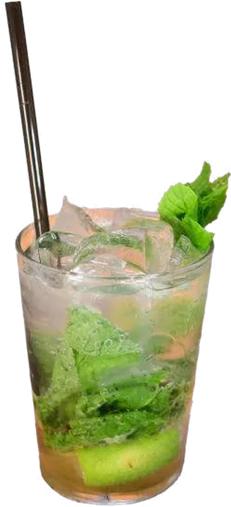 Mojito (Alkolsüz)