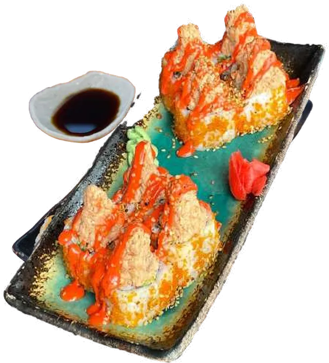 Saphire Roll