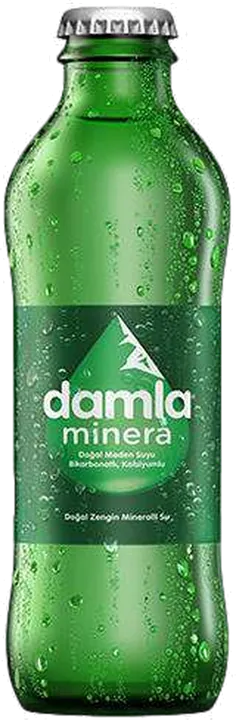 Soda