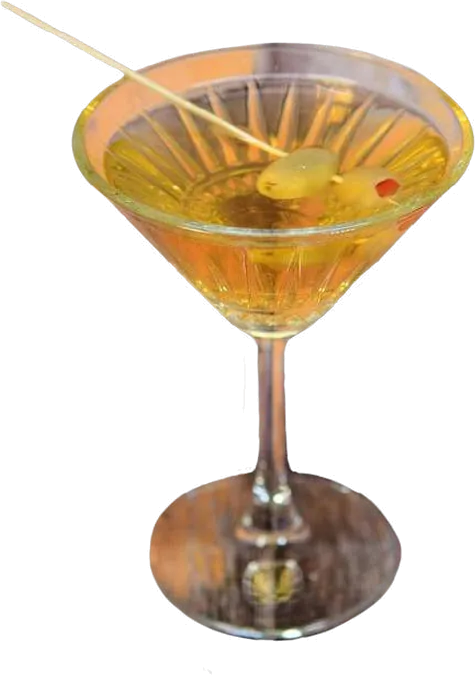 Tekila Martini