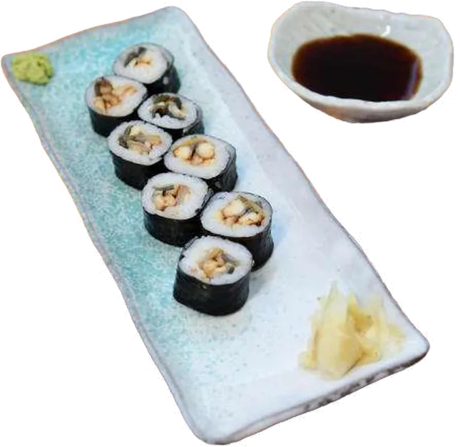 Unagi Maki