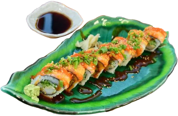 Vegas Roll